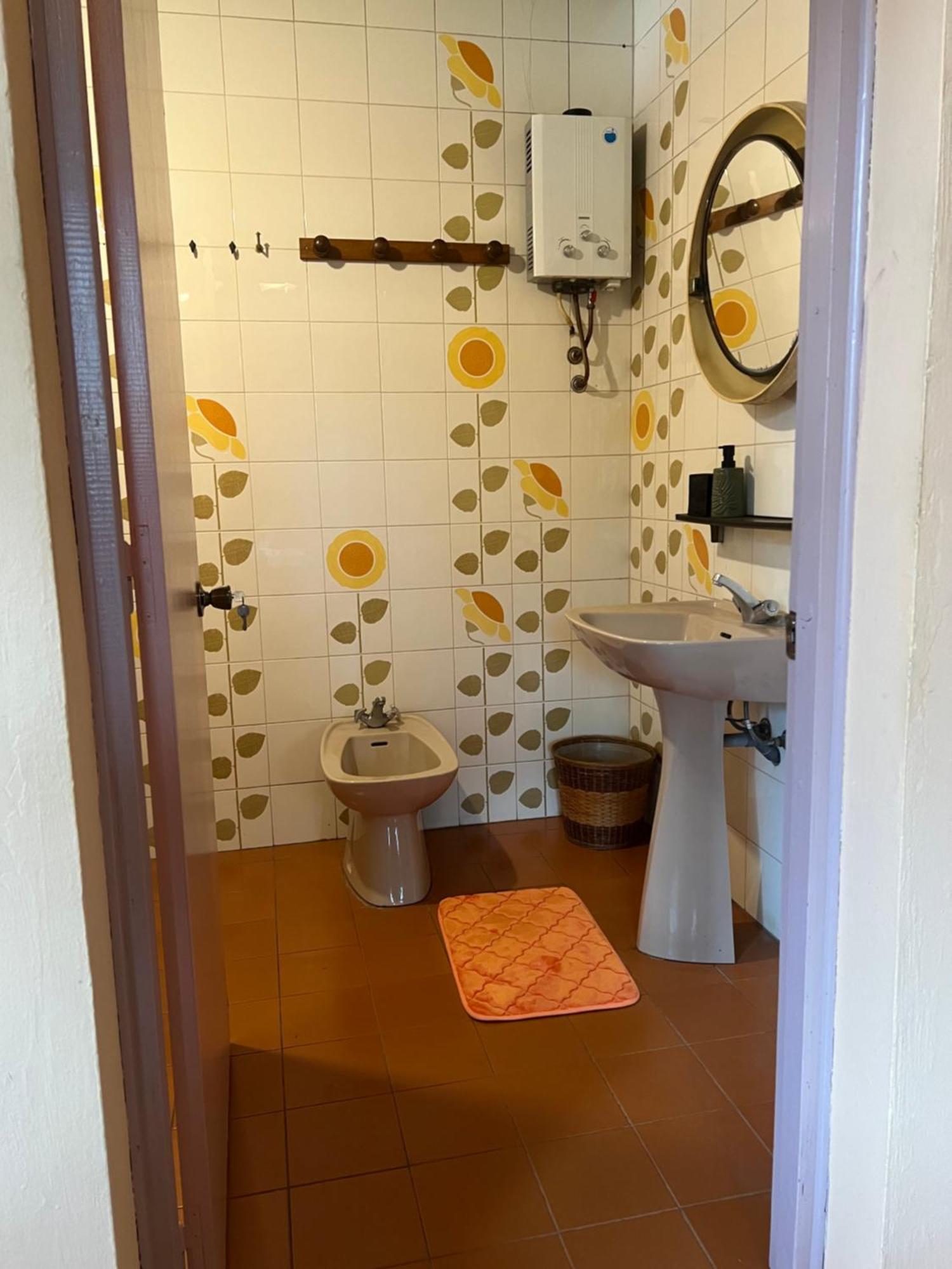 La Maison Pres Du Phare Mahina Екстериор снимка