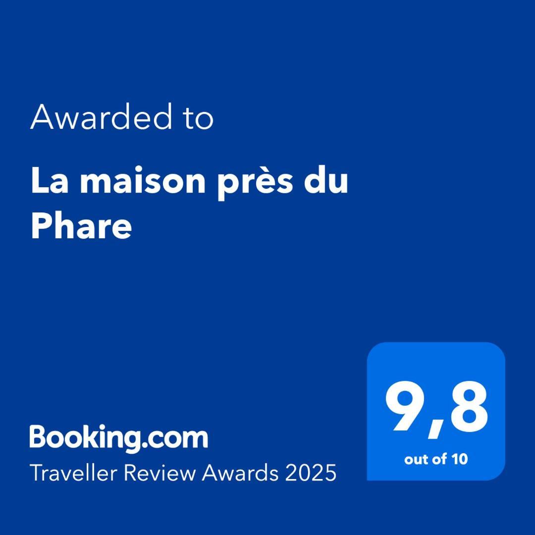 La Maison Pres Du Phare Mahina Екстериор снимка